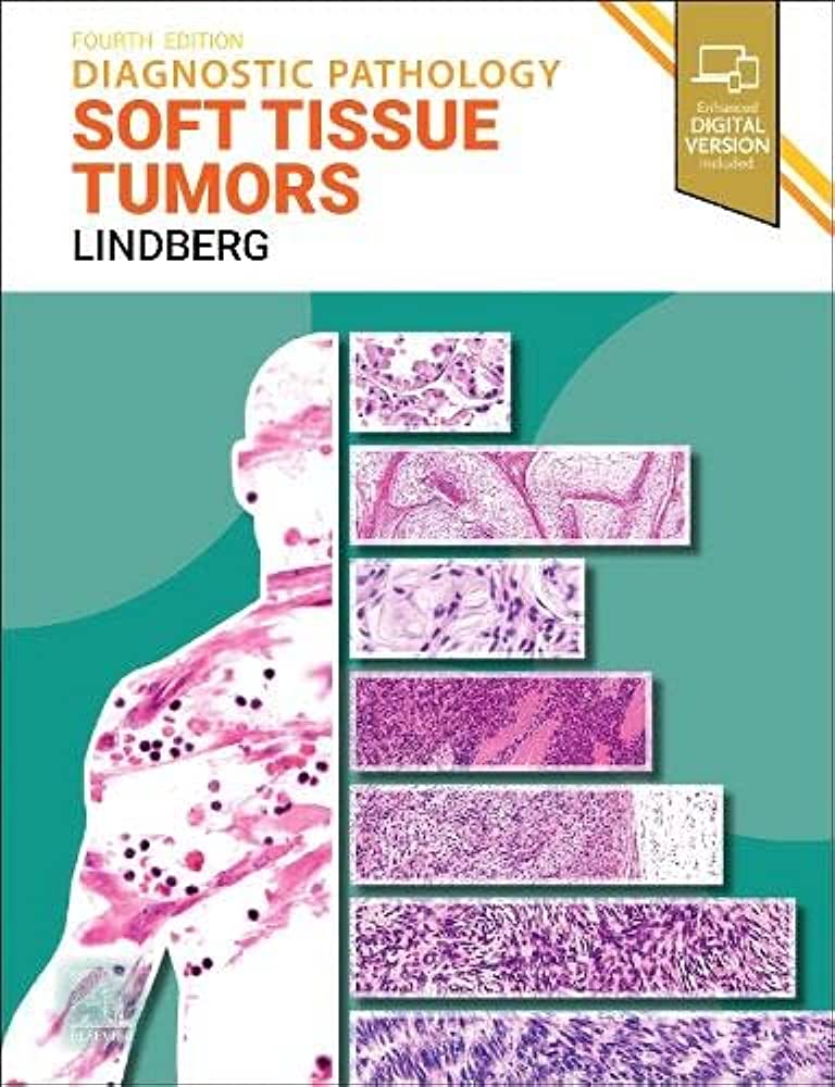 Diagnostic Pathology: Soft Tissue Tumors, 4th Edition