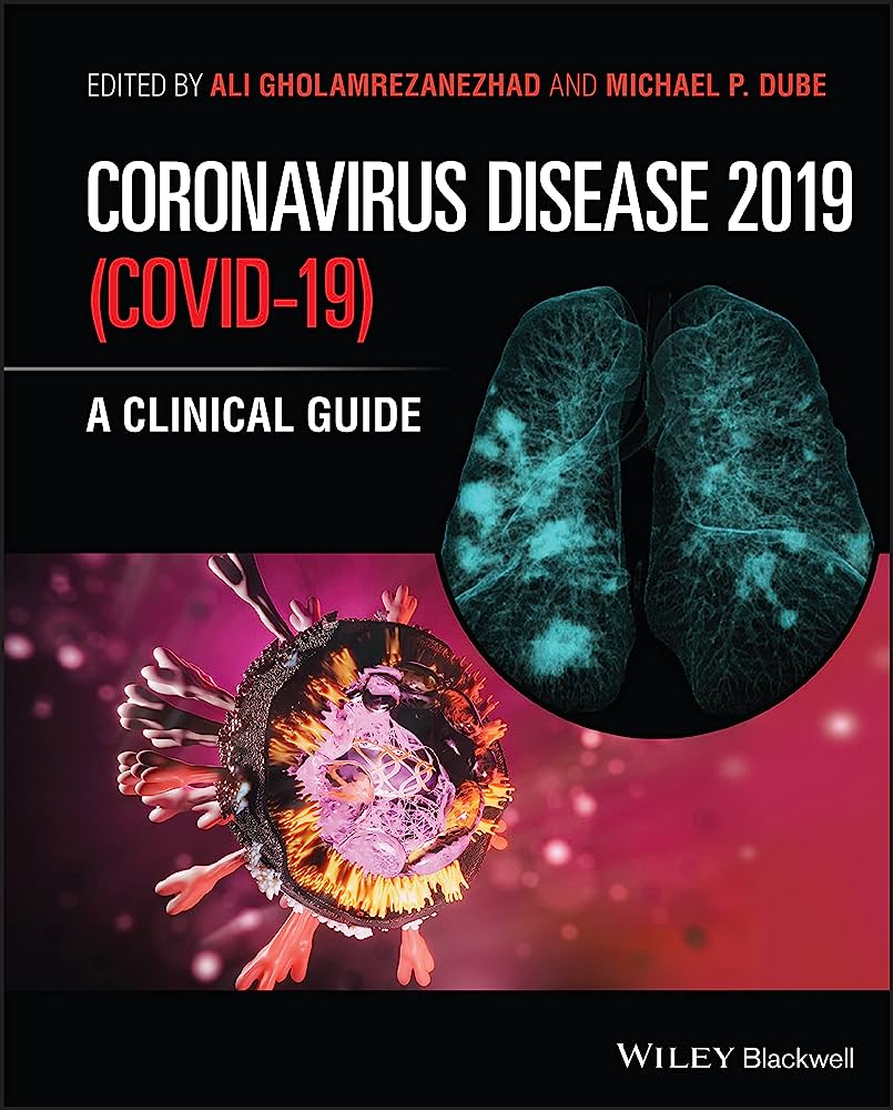 Coronavirus Disease 2019 (Covid-19): A Clinical Guide | Εκδόσεις ...