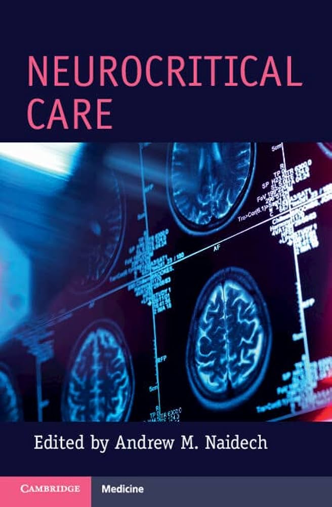 Neurocritical Care | Εκδόσεις Κωνσταντάρας